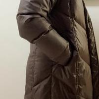 Giubbotto Motivi Piumino