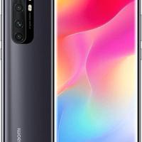 Xiaomi note 10 lite 