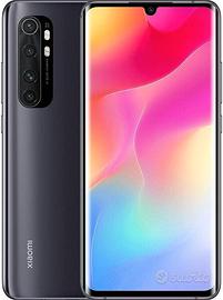 Xiaomi note 10 lite 