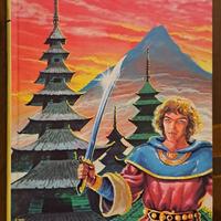Libro per ragazzi "Il Milione"