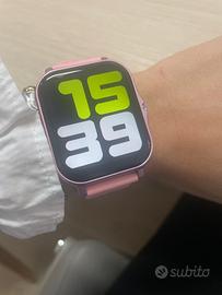 Orologio NUOVO smart watch