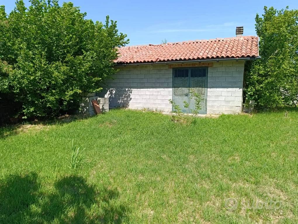 Casa – Voghera, Cascina Maria - Vista 3