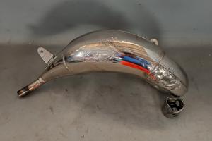 Espansione FMF Ktm Sx 125 05/15 FMF SST FATTY