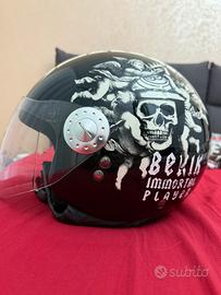 Casco Jet Berik