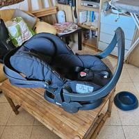 Seggiolini Auto Bimbo