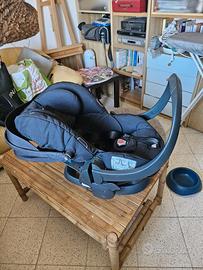 Seggiolini Auto Bimbo