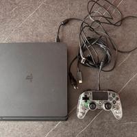 Ps4 slim