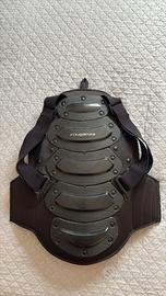 PARA SCHIENA EQUITAZIONE 