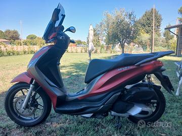 Piaggio Medley 150  S ABS anno 2018