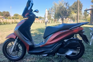 Piaggio Medley 150  S ABS anno 2018