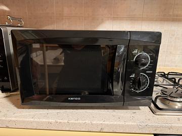 Microonde kendo