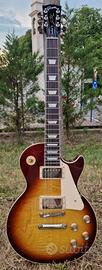 Gibson Les Paul Standard 60s Iced Tea 