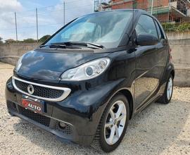 SMART FORTWO 1.0 BENZINA MHD PULSE 71 CV