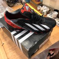 Scarpa da calcio Adidas nuova n42,5