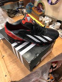 Scarpa da calcio Adidas nuova n42,5
