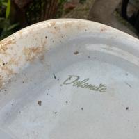 Sanitari in ceramica per bagno