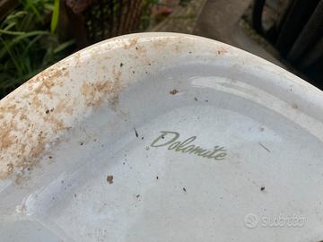 Sanitari in ceramica per bagno