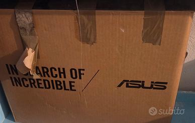 pc all one Asus