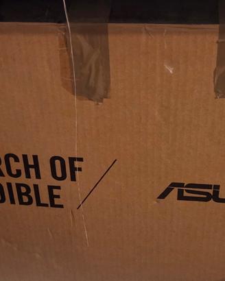 pc all one Asus