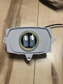 Angel eye V-face / hm / swm