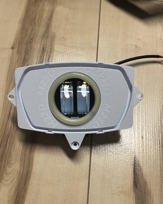 Angel eye V-face / hm / swm