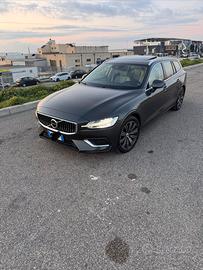 Volvo V60 geartronic Inscription d4