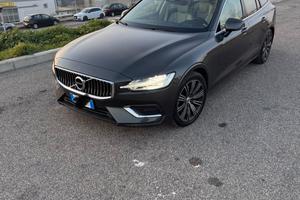 Volvo V60 geartronic Inscription d4