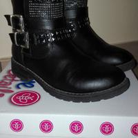 Stivaletti bimba