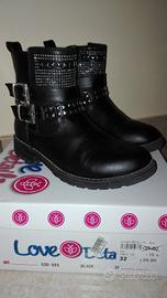 Stivaletti bimba