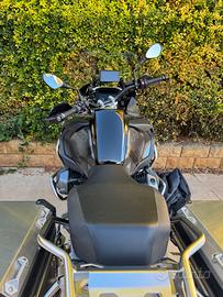 Bmw r 1250 gs adventure - 2021