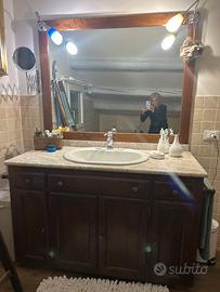 Mobile bagno