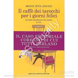 IL CAFFÈ DEI TA ROCCHI PER I GIORNI FELICI - Joung
