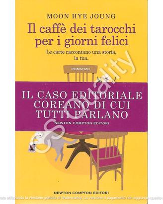 IL CAFFÈ DEI TA ROCCHI PER I GIORNI FELICI - Joung