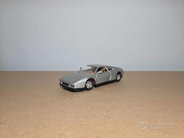 Modellino Ferrari 1/25