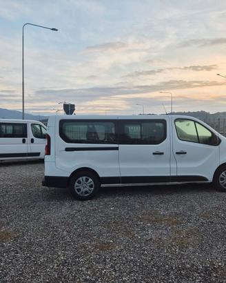 FIAT TALENTO PULMINO 9 POSTI