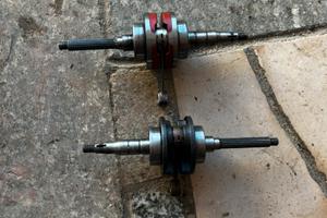 albero motore minarelli orizzontale