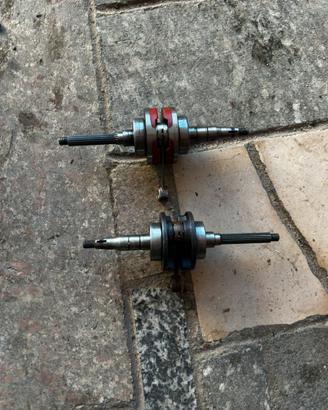 albero motore minarelli orizzontale