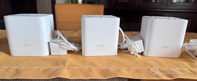 Ripetitore segnale WiFi TENDA