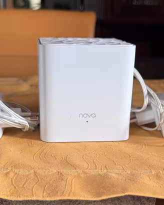 Ripetitore segnale WiFi TENDA