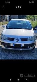 Megane berlina 1.5dci