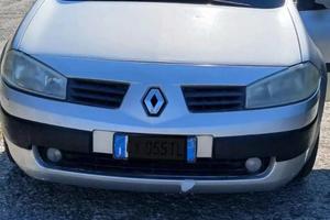Megane berlina 1.5dci