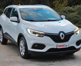 Renault Kadjar Blue dCi 8V 115CV EDC Sport Edition