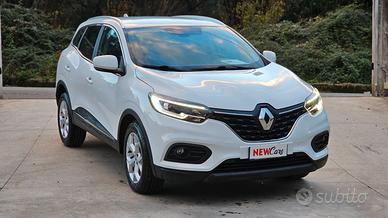 Renault Kadjar Blue dCi 8V 115CV EDC Sport Edition