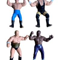 BUTCH REED SID VICIOUS STING BARRY WINDHAM GALOOB