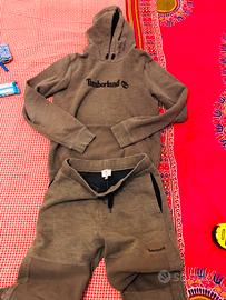 Felpa i pantaloni Timberland (H 174)