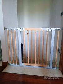 Cancelletto per bambini