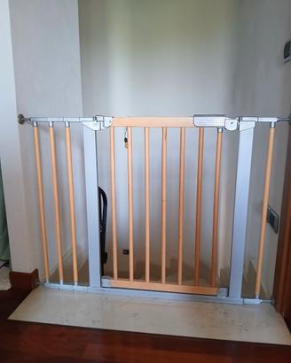 Cancelletto per bambini