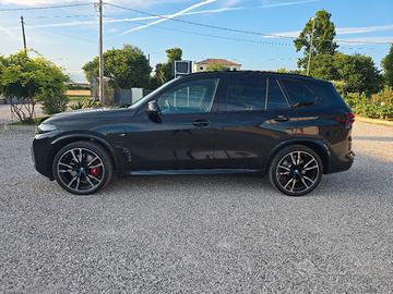  Bmw X5 50e 