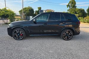  Bmw X5 50e 