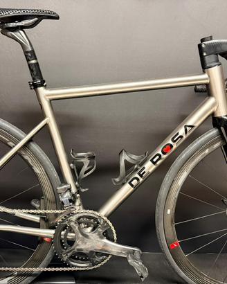 Bici da corsa